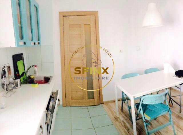 Mosilor, sos. Stefan cel Mare, apartament de 3 camere de vanzare