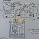 Mosilor, sos. Stefan cel Mare, apartament de 3 camere de vanzare